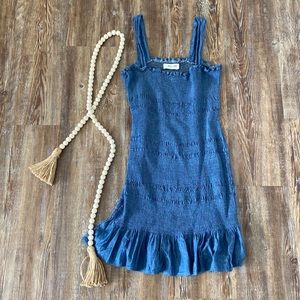 Do + Be Dress